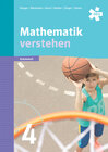 Buchcover Mathematik verstehen 4, Arbeitsheft