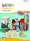 Buchcover Lasso Englisch 4