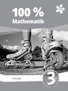 Buchcover 100 Prozent Mathematik 3, Lösungen