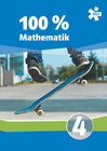 Buchcover 100 Prozent Mathematik 4, Schülerbuch + E-Book