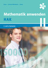 Buchcover Mathematik anwenden HAK 2, Schülerbuch + E-Book