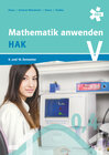 Buchcover Mathematik anwenden HAK 5, Schülerbuch + E-Book