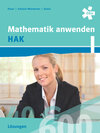 Buchcover Mathematik anwenden HAK 1, Lösungen