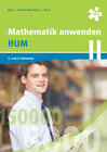 Buchcover Mathematik anwenden HUM 2, Schülerbuch + E-Book