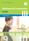 Buchcover Mathematik anwenden HUM 3, Schülerbuch + E-Book