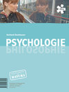 Buchcover Psychologie und Philosophie, Schülerbuch