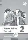 Buchcover Starke Seiten Deutsch 2