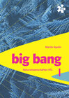 Buchcover Big Bang HTL I, Schülerbuch + E-Book