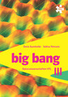Buchcover Big Bang HTL III, Schülerbuch + E-Book