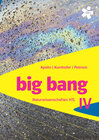 Buchcover Big Bang HTL IV, Schülerbuch + E-Book