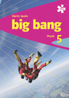 Buchcover Big Bang 5 RG, Schülerbuch