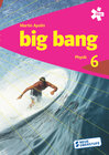 Buchcover Big Bang 6 RG, Schülerbuch + E-Book