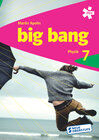 Buchcover Big Bang 7, Schülerbuch + E-Book
