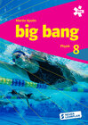 Buchcover Big Bang 8, Schülerbuch + E-Book