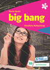 Buchcover Big Bang, Maturatraining