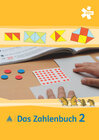 Buchcover Das Zahlenbuch 2, Schülerbuch