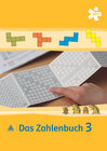 Buchcover Das Zahlenbuch 3, Schülerbuch