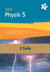 Buchcover Sexl Physik 6 G, Schülerbuch + E-Book