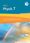 Buchcover Sexl Physik 7, Schülerbuch + E-Book