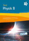 Buchcover Physik Sexl SB 8 + E-Book