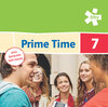 Buchcover Prime Time 7, Audio-CD