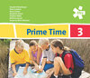 Buchcover Prime Time 3, Audio-CD