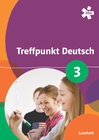 Buchcover Treffpunkt Deutsch 3, Leseheft + E-Book