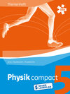 Buchcover Physik compact 5, Themenheft
