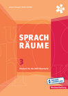 Buchcover Sprachräume 3, Deutsch für die AHS-Oberstufe, Schülerbuch + E-Book