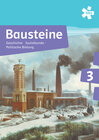 Buchcover Bausteine Geschichte 3, Schülerbuch + E-Book
