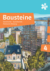 Buchcover Bausteine Geschichte 4, Schülerbuch + E-Book