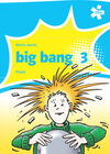 Buchcover Big Bang 3, Schülerbuch + E-Book