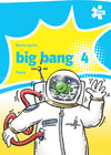 Buchcover Big Bang 4, Schülerbuch + E-Book