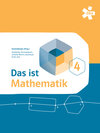 Buchcover Das ist Mathematik 4, Schülerbuch + E-Book