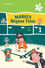 Buchcover Mario's Rhyme Time 1, Audio-CD