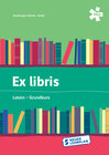Buchcover Ex libris Latein-Grundkurs, Schülerbuch + E-Book
