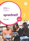 Buchcover sprachreif HUM 2, Schülerbuch + E-Book