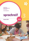 Buchcover sprachreif HUM 3, Schülerbuch + E-Book