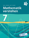 Buchcover Mathematik verstehen 7, Schülerbuch + E-Book