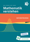 Buchcover Mathematik verstehen 8, Maturatraining