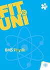 Buchcover Fit für die Uni - Physik Trainingsheft