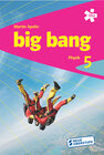 Buchcover Big Bang 5 RG, Schülerbuch + E-Book