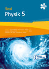Buchcover Sexl Physik 5 RG, Schülerbuch + E-Book