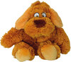 Buchcover MiniMax, Handpuppe Max