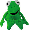 Buchcover MiniMax, Handpuppe Mini