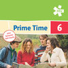 Buchcover Prime Time 6, Audio-CD