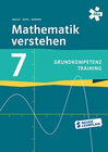 Buchcover Mathematik verstehen Grundkompetenztraining 7, Arbeitsheft