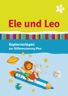 Buchcover Ele und Leo