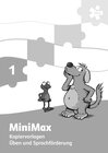 Buchcover MiniMax 1