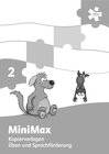 Buchcover MiniMax 2